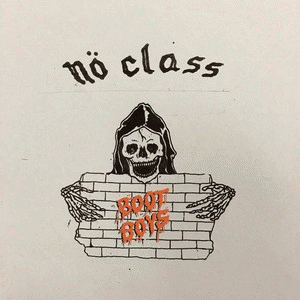 Nö Class (AUS) : Boot Boys